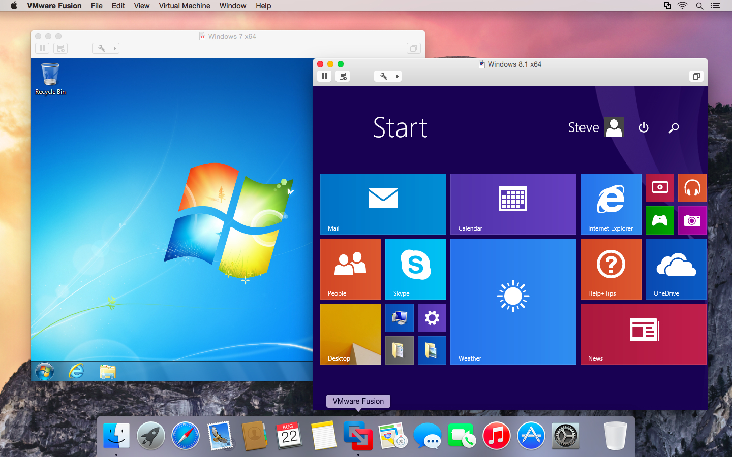 Vmware 8 Download Mac